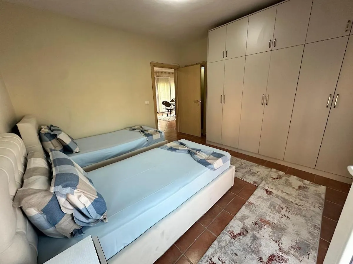 Casa Adriatica Apartamento Golem   Golem (Tirana)