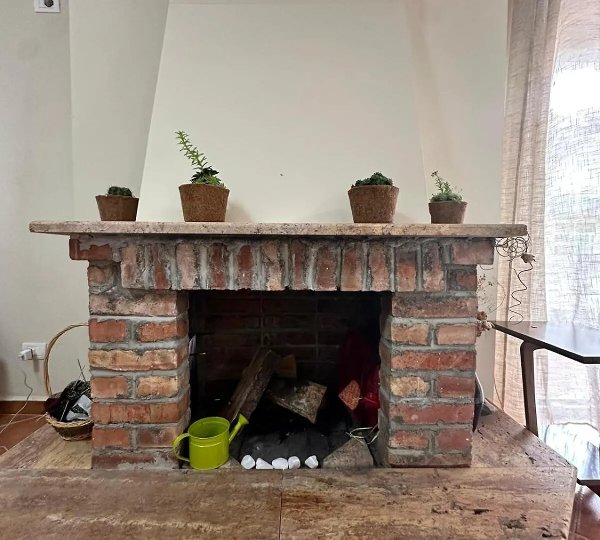 Casa Adriatica Apartamento Golem  Golem (Tirana)