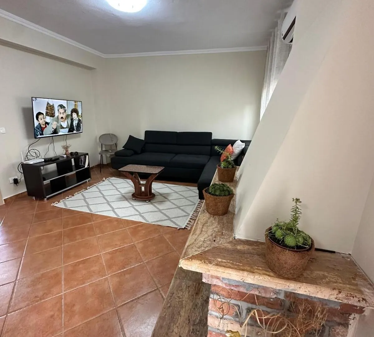 Casa Adriatica Apartamento Golem
