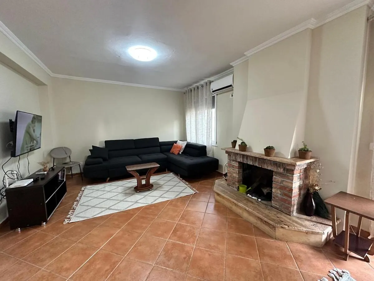 Casa Adriatica Apartamento Golem