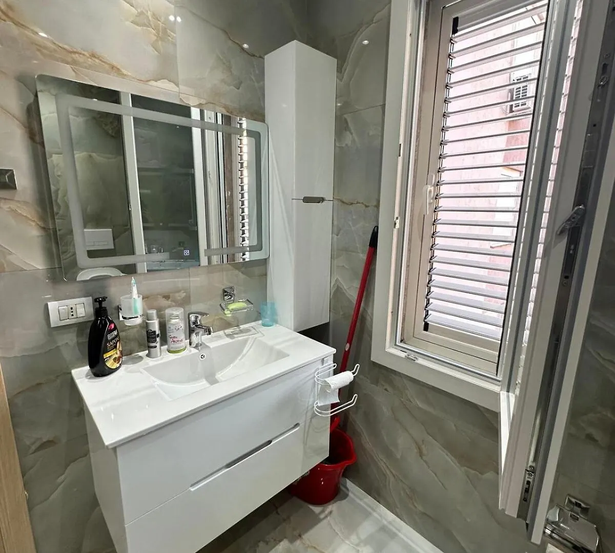 Casa Adriatica Apartamento Golem  Albânia