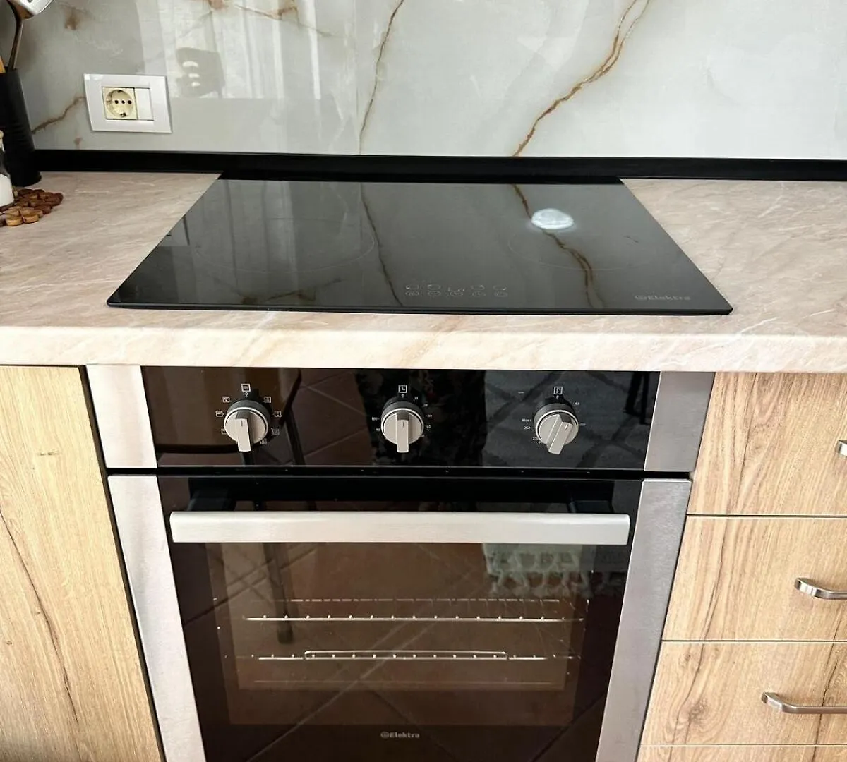 Casa Adriatica Apartamento Golem  0*, Golem (Tirana) Albânia